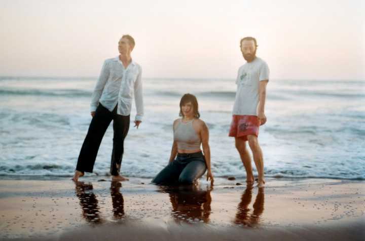 Big Thief Announce New Album, ‘Double Infinity’