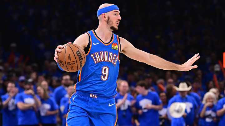 Where to watch NBA Finals: TV channel, Thunder vs. Pacers live stream, Game 1 prediction, pick, odds