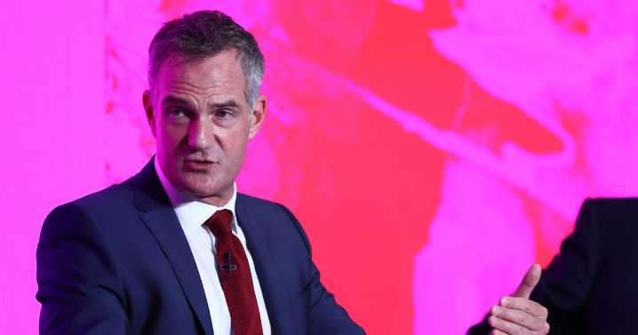 Minister slams 'disturbing' and 'disgusting' online chat rooms exposed by the Manchester Evening News