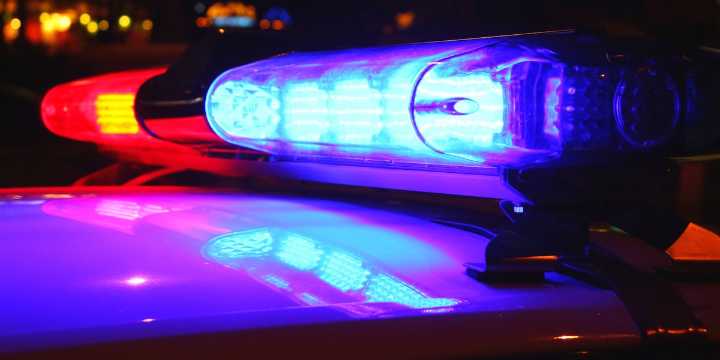 Juvenile pedestrian injured in crash in Paducah