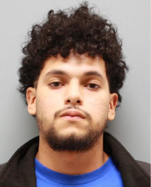 Man charged with murder after deadly beating at Houston gas station