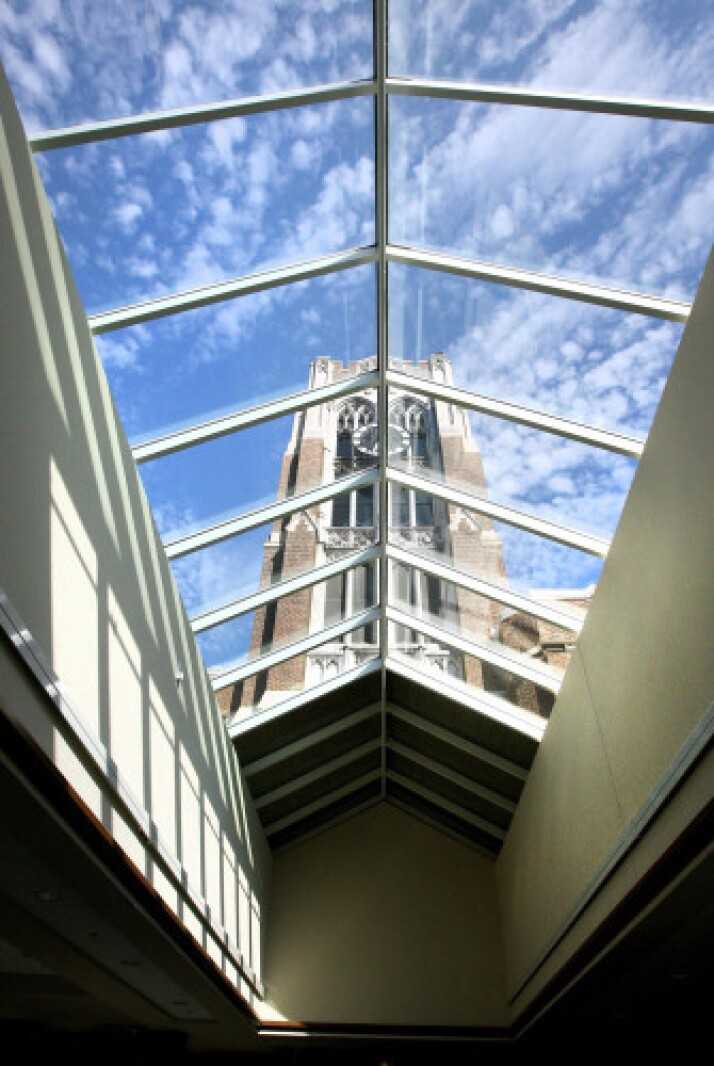 Graduate's View: More than a school, Denfeld a beacon of pride