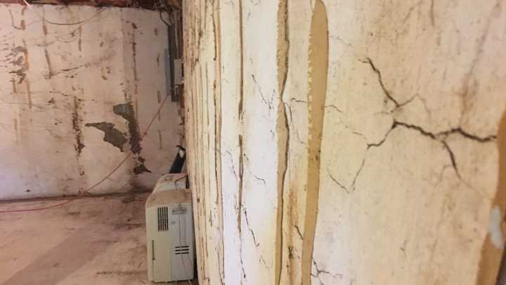 More crumbling basement funding is approved