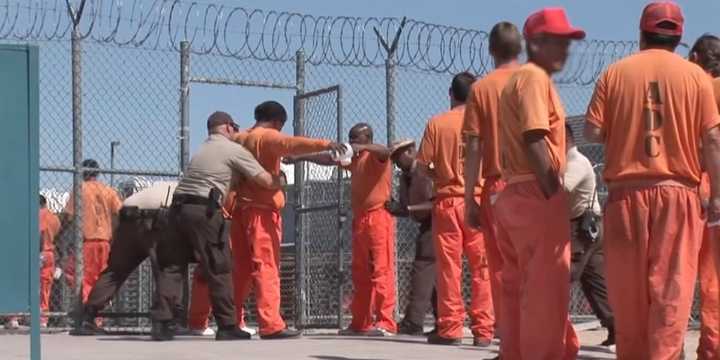 Father of AZ inmate wants answers after son beaten with padlocks
