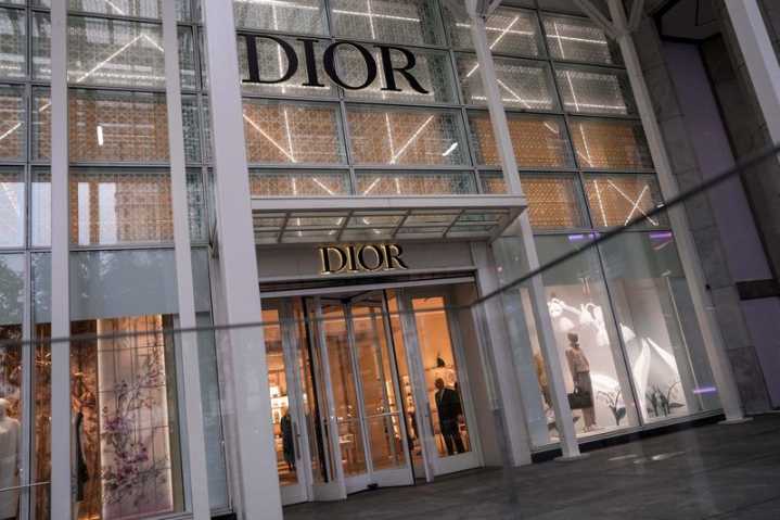 Dior picks Jonathan Anderson as creative director, FT reports