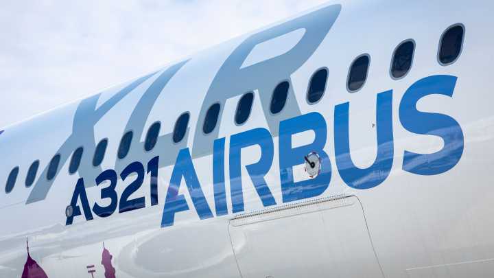 Up To 500 Planes: China Reportedly Poised To Make Major Airbus Order