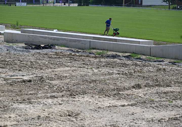 Most Pittsburgh public pools set to open June 16, but renovations keep two closed