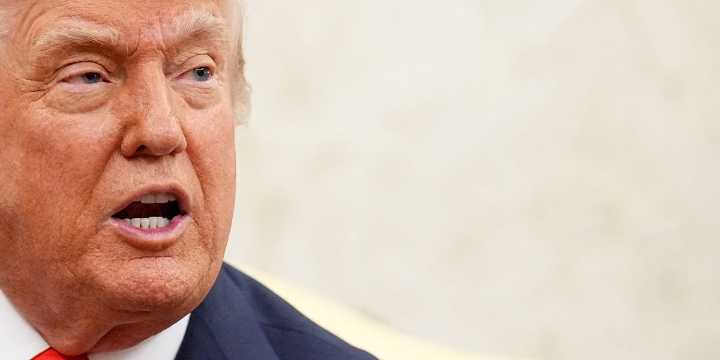 Trump Proclamation Restricts Visas for Harvard Students from Haiti, Sudan, Yemen and More