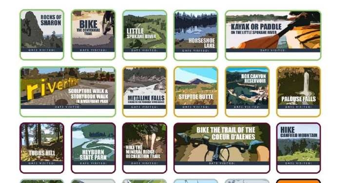 Get Outside Guide