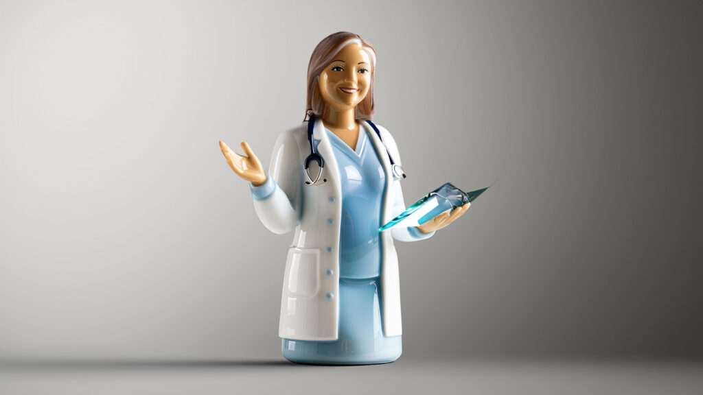STAT Health News: NIH, FDA on AI, taurine benefits, Medicaid