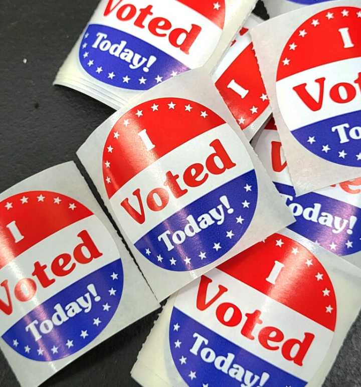Live updates: Jackson’s general election for mayor, council
