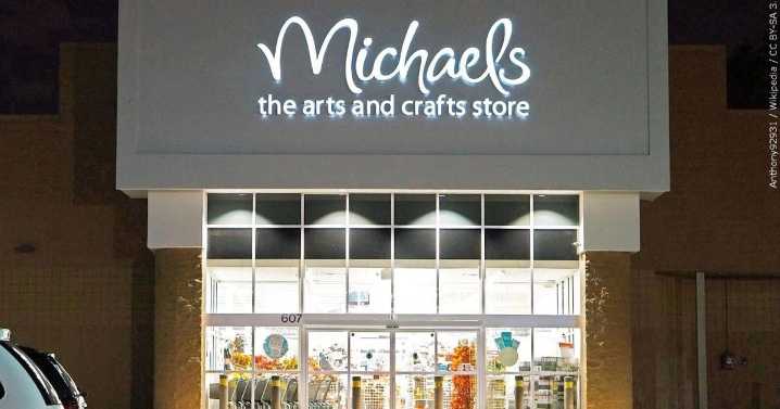 Michaels completes acquisition of Joann's intellectual property and fan