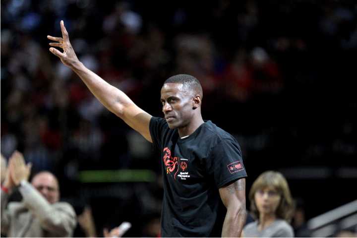 Haunted by Michael Jordan’s Decision, Rockets’ Legend Shuts Down Critics With Bold Claims Vernon Maxwell shuts down the asterisk talk around the Rockets' 1995 title, reminding everyone that Michael Jo