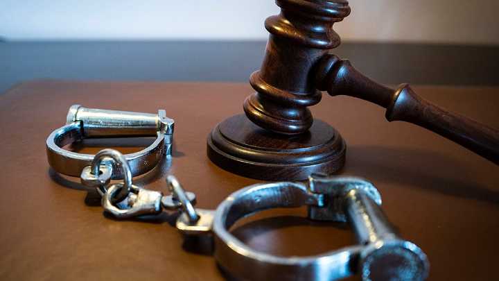 Jury convicts Wisconsin man accused of killing cellmate for being Black and gay