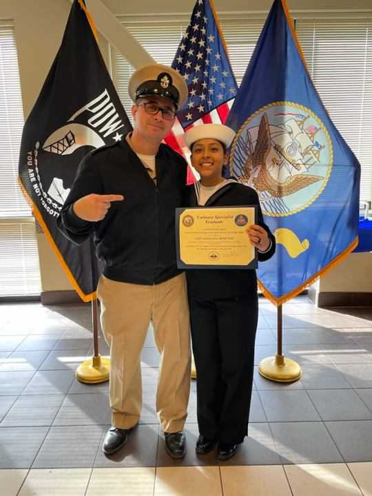 Mother of missing sailor from Naval Station Norfolk speaks out as investigation continues