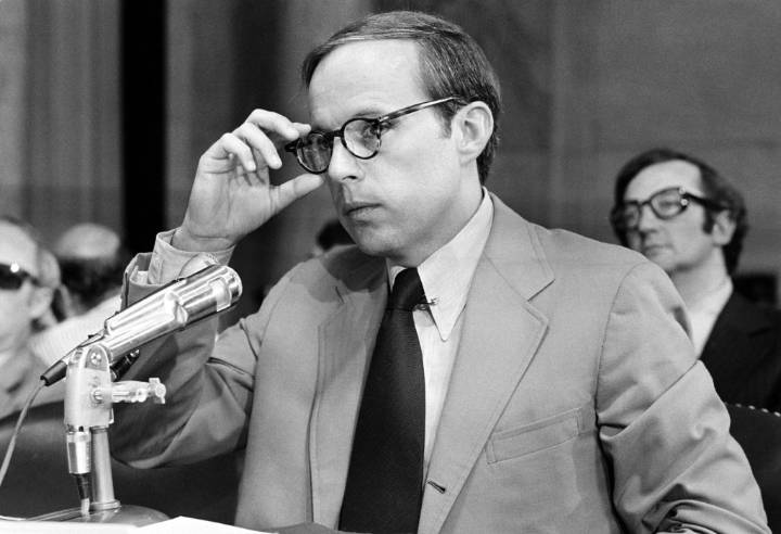 Today in History: June 25, former White House counsel begins testifying on Watergate scandal