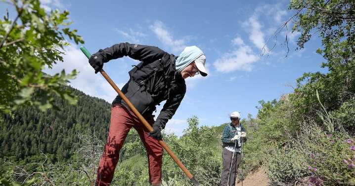 How to celebrate National Trails Day this year
