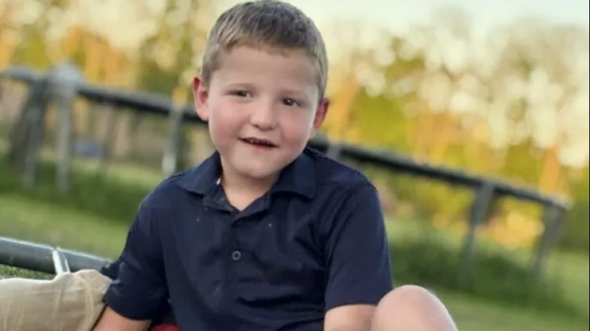 Special Ed teacher who stabbed 6-year-old stepson held without bond