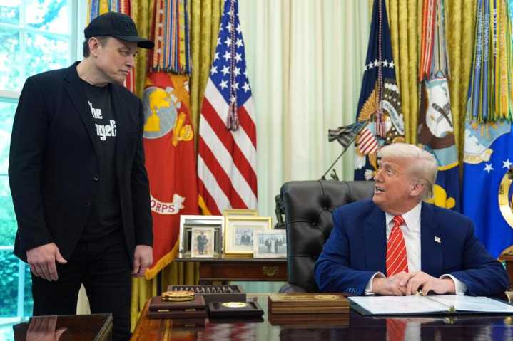 Dowd: Why the tech bro really had to go