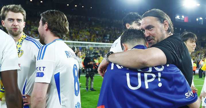 Leeds United hopeful of contract breakthrough as key 'talks start on two year deal'