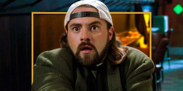 How Kevin Smith Fought Tooth-And-Nail To Get Dogma's Rights Back From Harvey Weinstein: "He Wouldn't Let It Go"