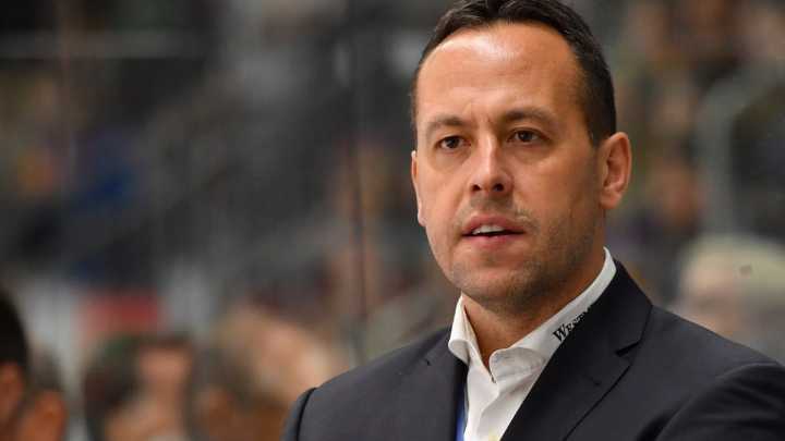 Bruins hire ex-player Marco Sturm as new head coach – NBC Boston