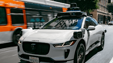 Waymo Faces Escalating Tensions in Santa Monica Over Noise Complaints: REPORT