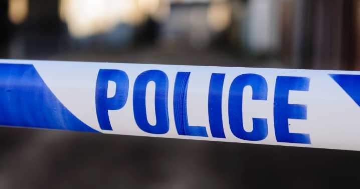 Roads closed in Glasgow city centre in ongoing incident as ‘avoid the area’ warning issued