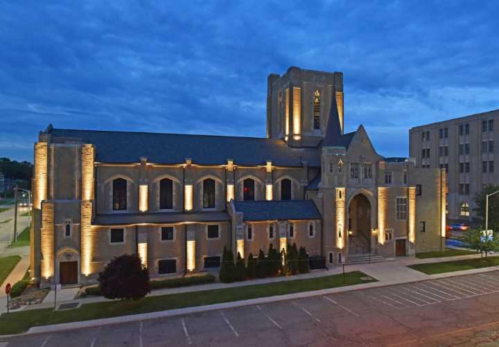 Faith services for Oakland County area churches and synagogues