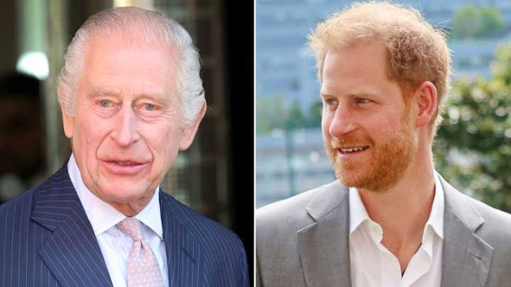 King Charles reportedly refused to talk to Prince Harry after his public attacks against the Royals