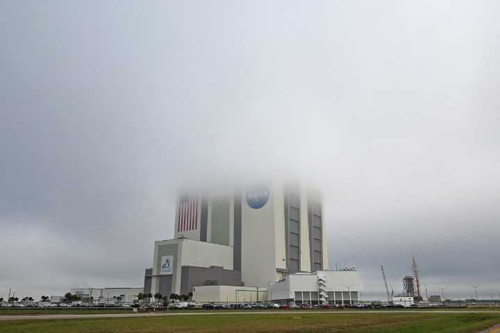 Proposed Federal Budget Would Devastate U.S. Space Science