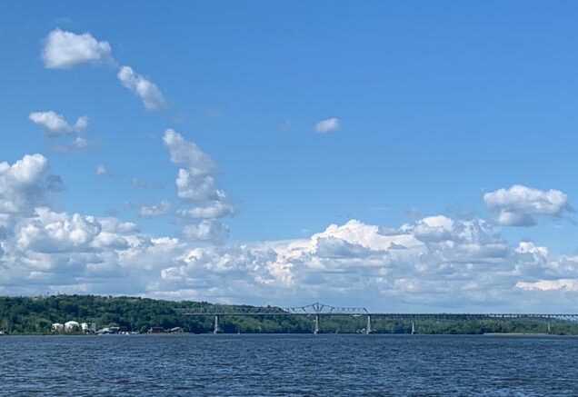 Cloud-watching: a summer guide