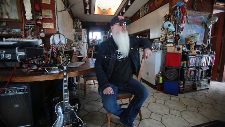 5 shows to see in the Coachella Valley this weekend