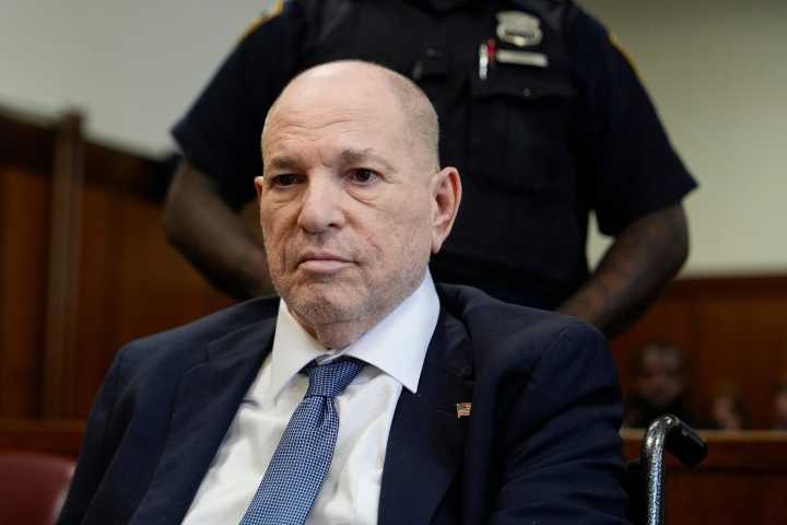 Weinstein retrial nears end as lawyers argue: sexual predator or #MeToo 'poster boy'?