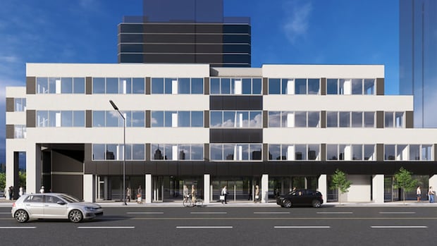 Farhi plans more downtown office-to-housing conversions using city incentive
