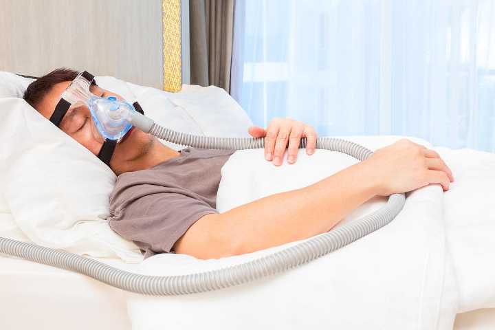 CPAP Or Zepbound? Patients, Doctors Debate Sleep Apnea Treatment