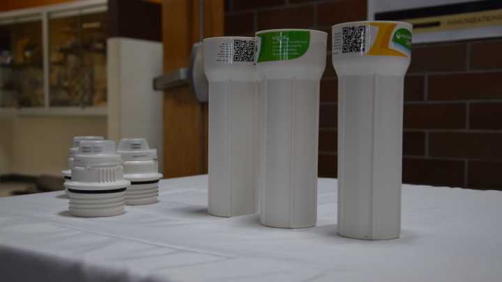 Pellston residents hear PFAS update at town hall meeting