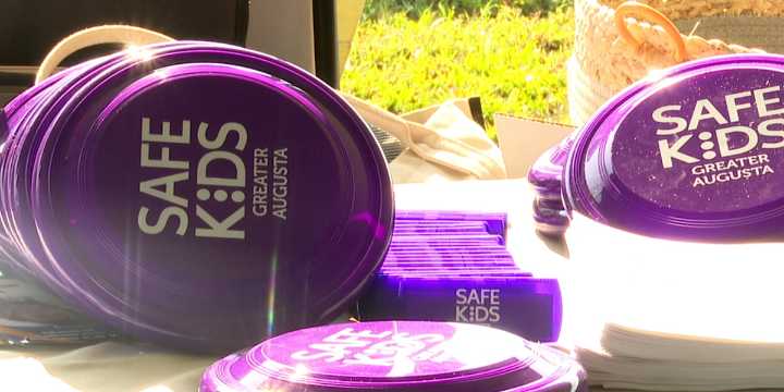 Health fair helping people in rural areas get access to care