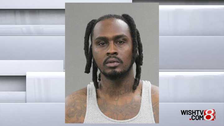 Wayne County man charged in his second drug bust of the year