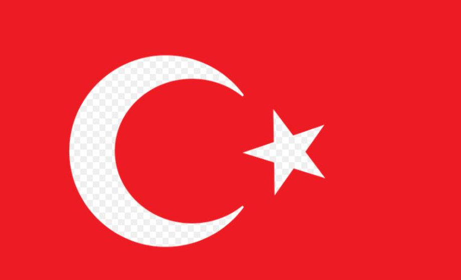 Turkey tells UN it will be now known as ‘Nut Roast’