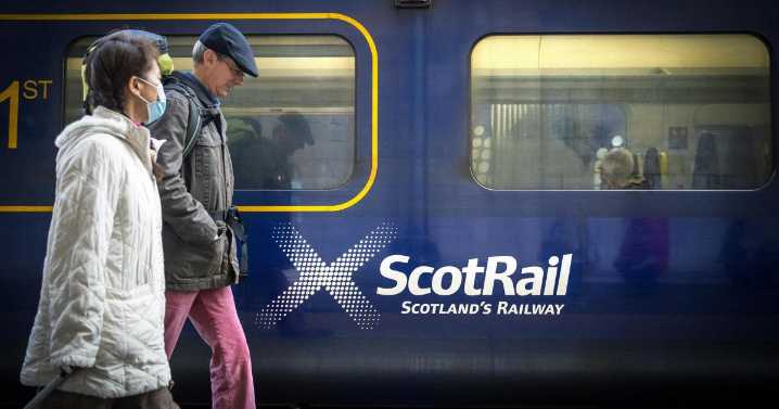 ScotRail: The latest news and updates on Scotland’s train company