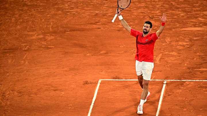 Everything that happened at Day 11 of 2025 French Open including quarterfinal wins for Gauff, Djokovic, Sinner