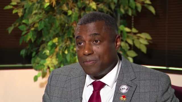 2026 Iowa governor's race: Eddie Andrews joins Republican contest