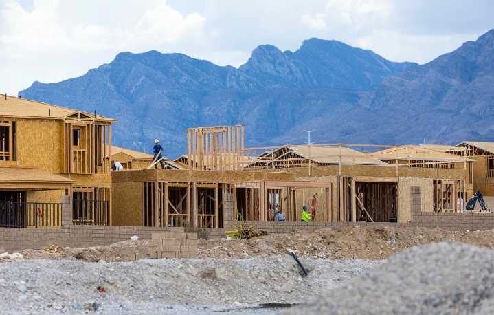 ‘Attainable housing’ bill approved by Nevada Senate | Nevada 