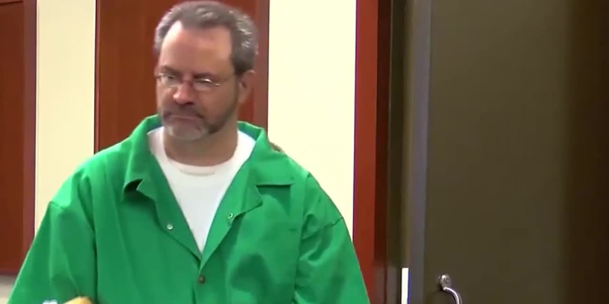 S.C. death row inmate files federal lawsuit to pause execution