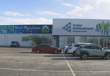 PHOTOS: Goodwill Career Center ribbon cutting