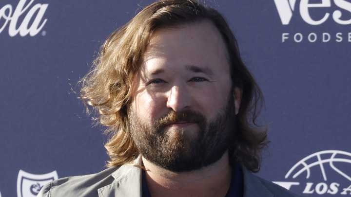 Haley Joel Osment told to attend three AA meetings a week