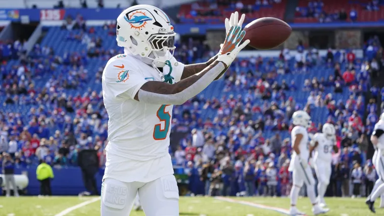 Dolphins' $72 million veteran could be the missing piece for Cardinals' playoff push