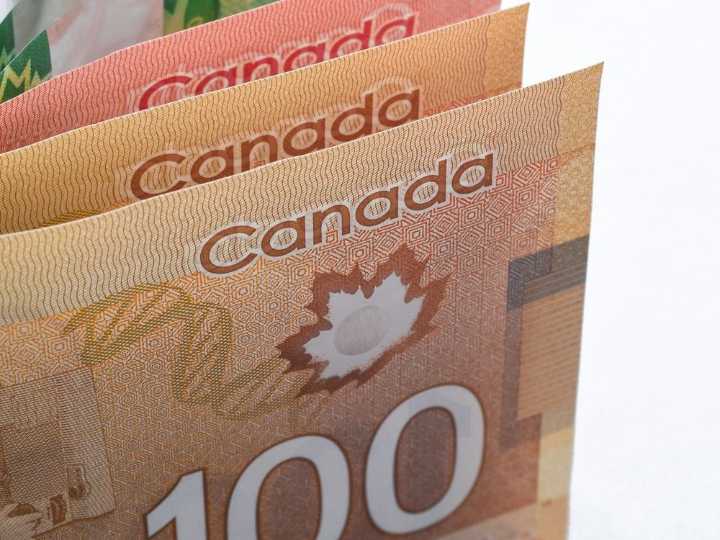 This Canadian cancer survivor won the lottery for the fourth time