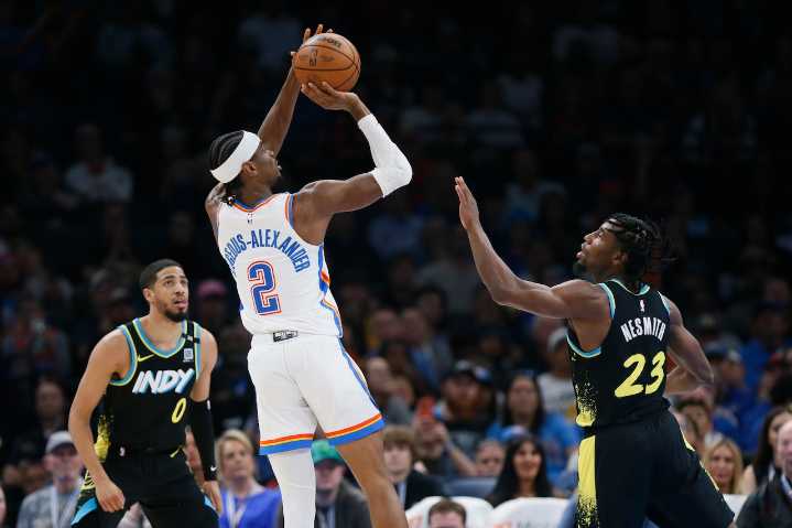 The small-market finals: Why true basketball fans should be thrilled about Thunder vs. Pacers
